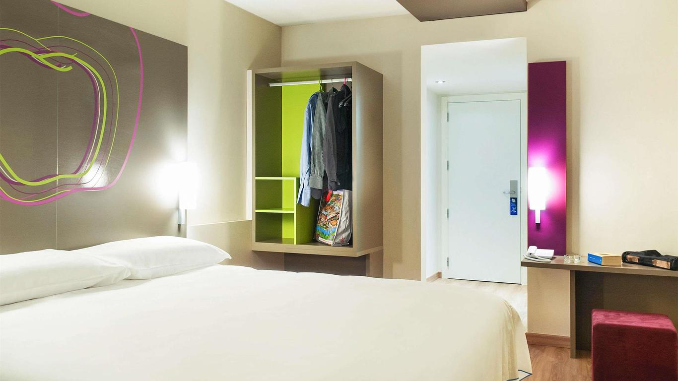 Ibis Styles Lleida Torrefarera