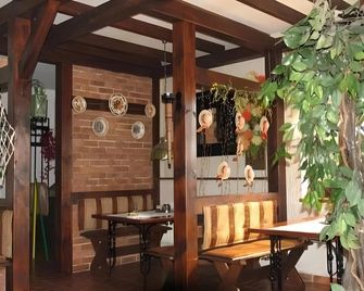 Hotel Restauracja Malopolska - Jasło
