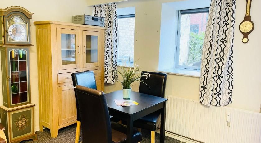 Scandinavian Apartment Hotel - Tobaksgården Budget - 2 room apartment – Hedensted