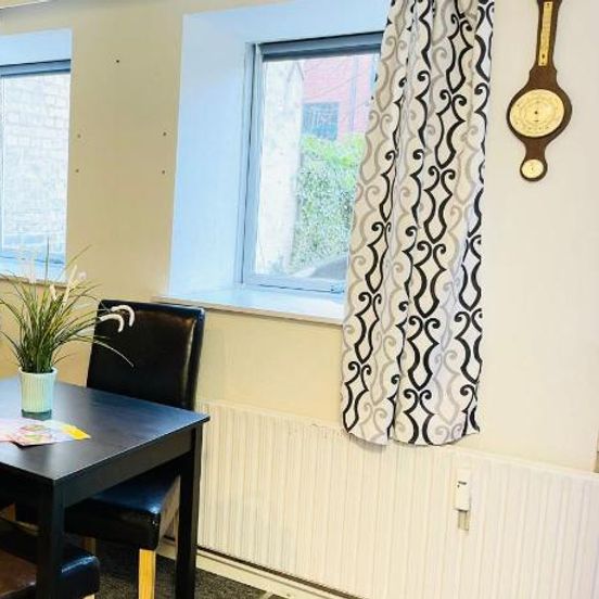 Scandinavian Apartment Hotel - Tobaksgården Budget - 2 room apartment – Hedensted
