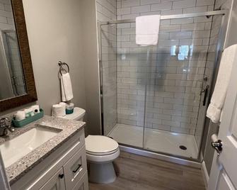 Lakeview Superior One-Bedroom Suite - Marco Island