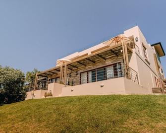La Vista Lodge - Plettenberg Bay - Bina
