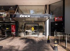 Onix Bueno Residence - Onx - Goiânia - Edifício