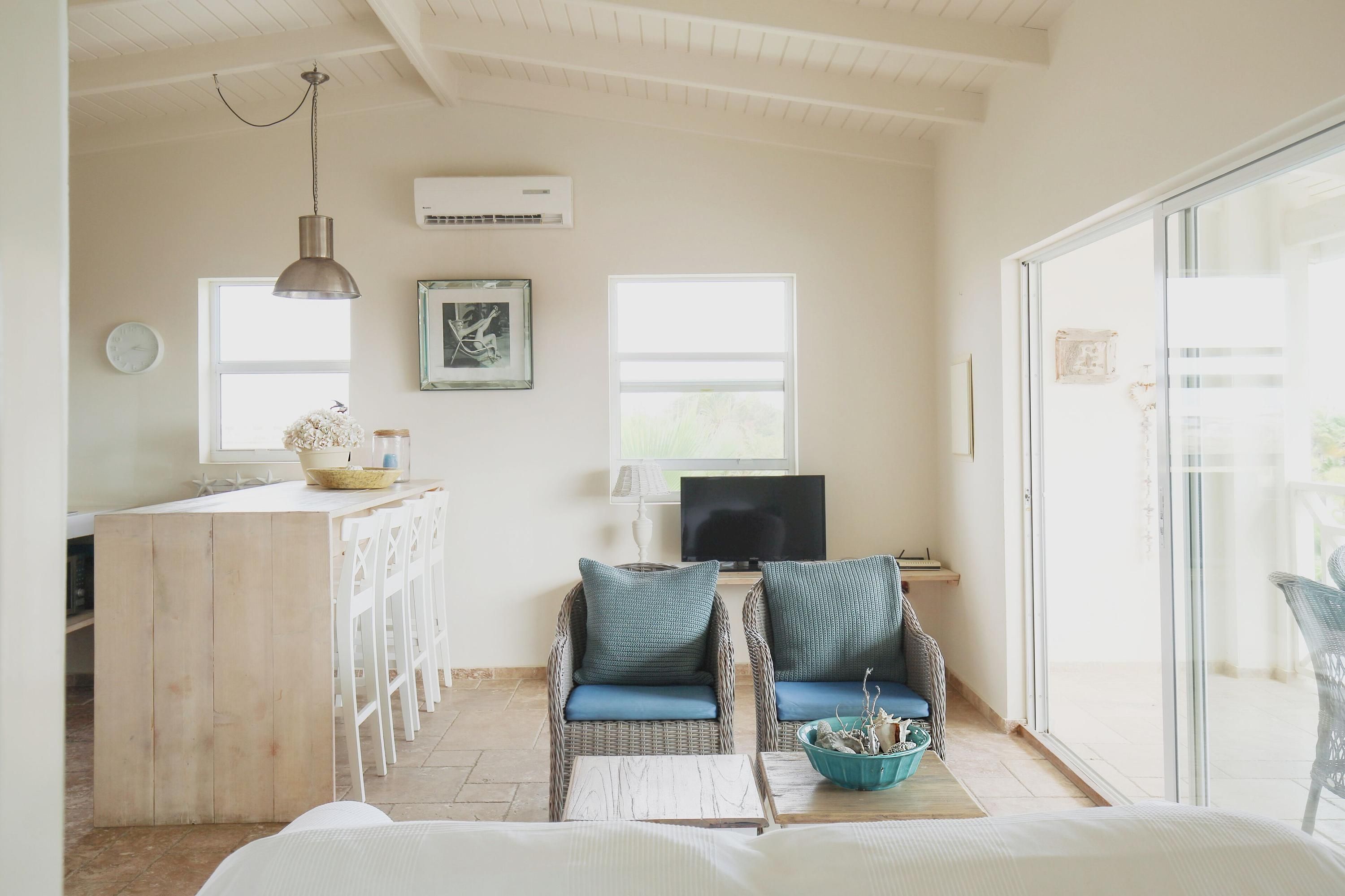 Ocean Breeze Boutique Hotel & Marina - Kralendijk