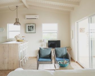 Ocean Breeze Boutique Hotel & Marina - Kralendijk