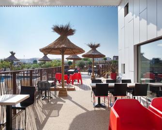 Résidence Odalys Terra Gaia - Sète - Restaurant
