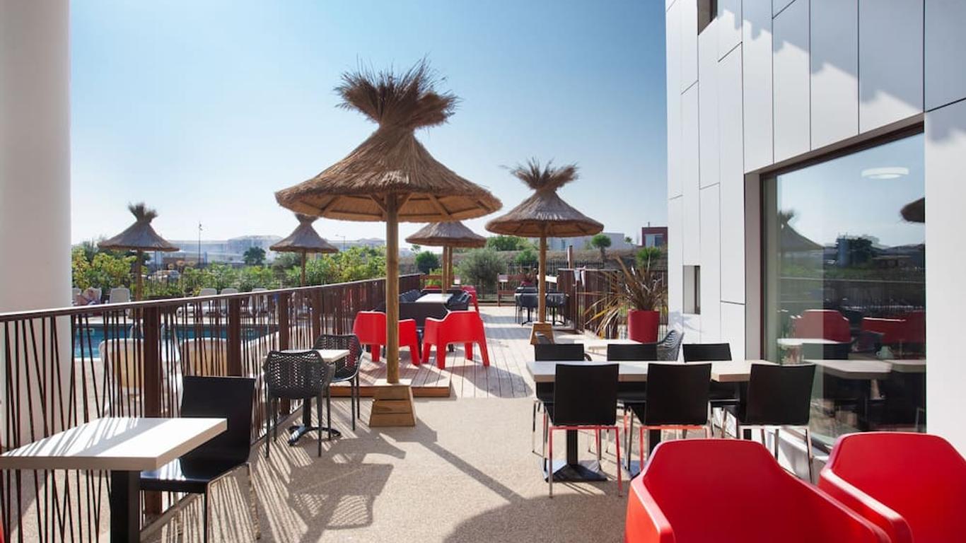 Résidence Odalys Terra Gaia