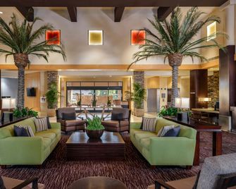 The Westin Kierland Villas, Scottsdale - Scottsdale - Resepsjon