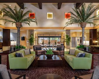 The Westin Kierland Villas, Scottsdale - סקוטסדייל - לובי