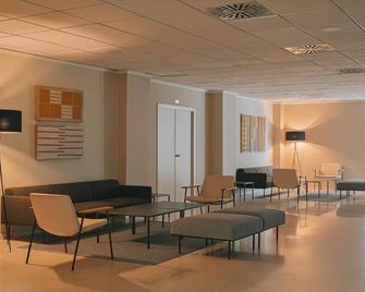 Santamarta - Cullera - Lounge