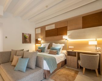 Soller Plaza - Sóller - Habitación