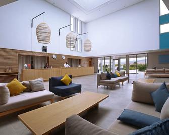Lixus Beach Resort - All In - Larache