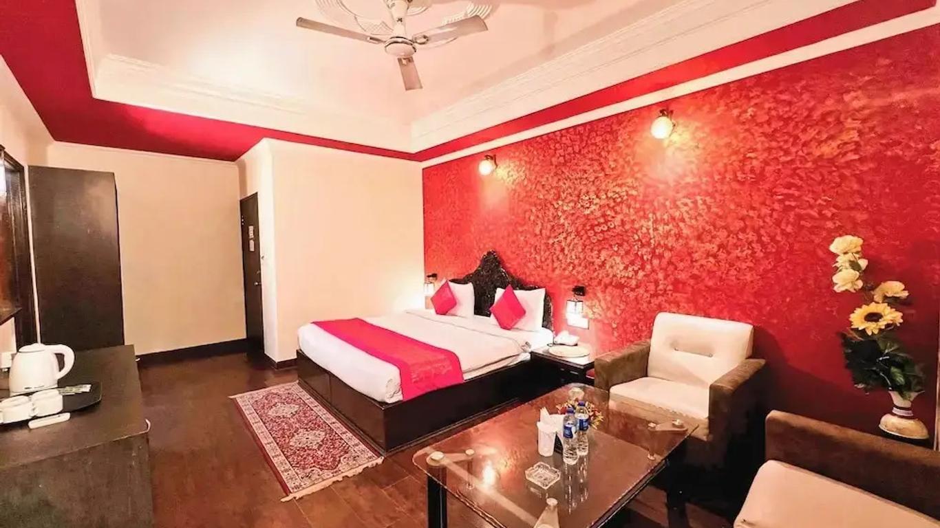 Hotel Grand Shoba