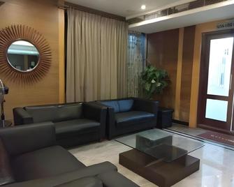 Hotel Bhaskara - Chittoor - Lobby