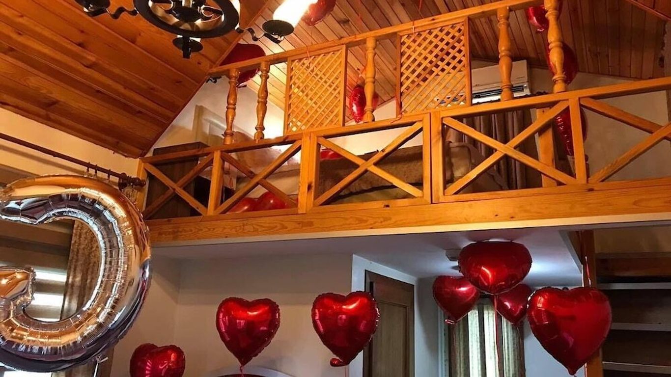 Kalipso Park Butik Otel