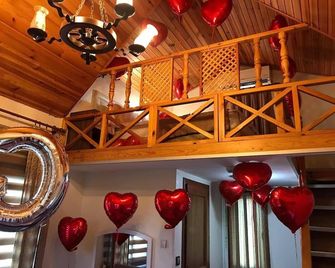 Kalipso Park Butik Otel - Antakya