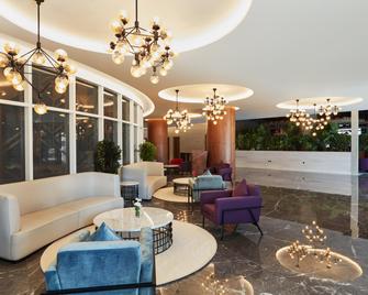 Park Regis Business Bay - Dubai - Lounge