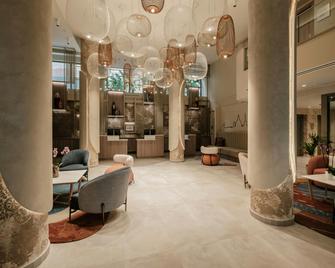 Courtyard by MarriottSliema - Sliema - Lobi