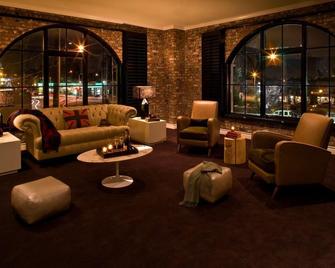 Holloway House - West Hollywood - Lounge