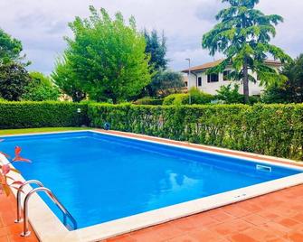 Appartamento Eleonora - San Martino della Battaglia - Pool