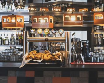Hotel Base Camp Lodge - Les 2 Alpes - Les Deux-Alpes - Bar