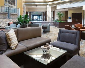 Embassy Suites Denver Tech Center - Centennial - Lounge