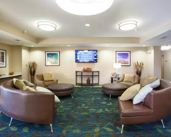 Candlewood Suites New Braunfels - New Braunfels - Area lounge