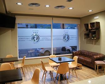 El Retiro de Cardea - Oviedo - Lounge