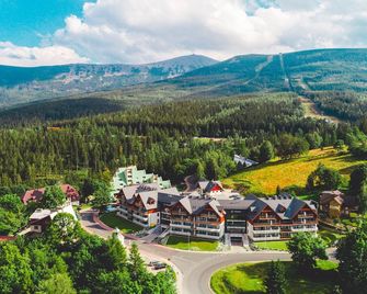 Triventi Mountain Residence, Sun & Snow - Karpacz