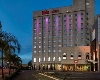 Ibis Sao Paulo Interlagos - Sao Paulo - Building