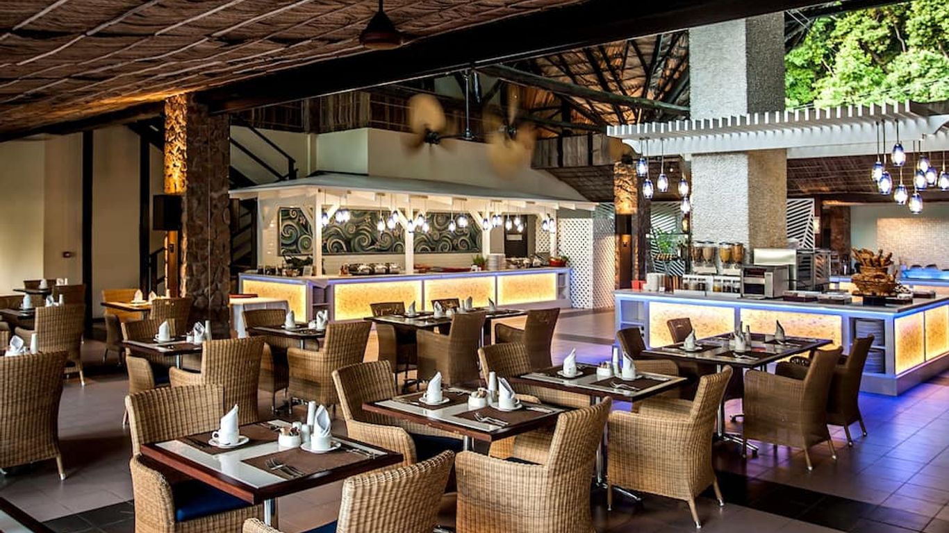 فندق بارادايس صن سيشل