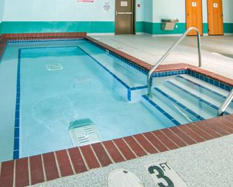 Quality Inn Stadium Area - Green Bay - Pool