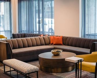 Relaxation Awaits in Oregon's Capital - Perfect for your Weekend Adventures - Salem - Area lounge