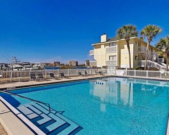 Sandpiper Cove 39 Sugar Breeze Hideaway - Destin - Pool
