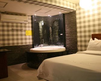 Zip Hotel - Seúl