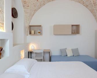 Pietra Pesara - Locorotondo - Bedroom