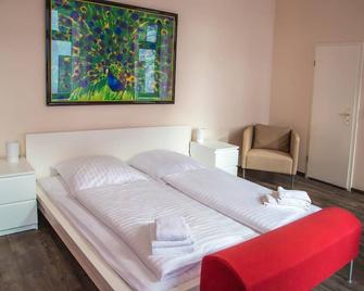 Boardinghouse Vegesack - Bremen - Schlafzimmer