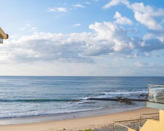 Absolute Beach front @ The Entrance - The Entrance - Plaża
