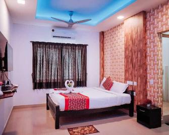 RD hotel - Perundurai