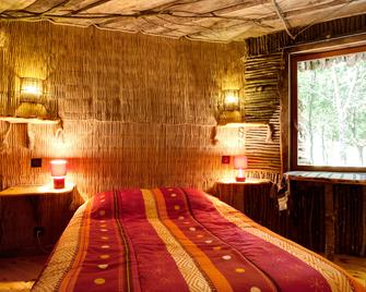 Village Vacances - DÉfiplanet' - Dienné - Habitación