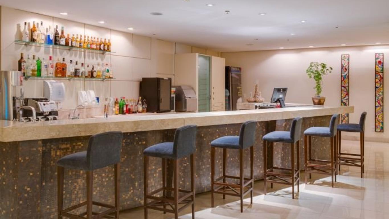 Blue Tree Premium Londrina