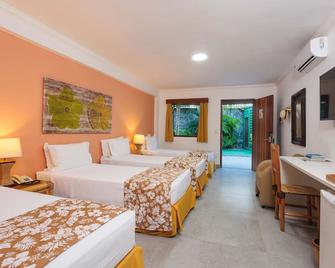Armação Resort Porto de Galinhas - Porto de Galinhas - Bedroom