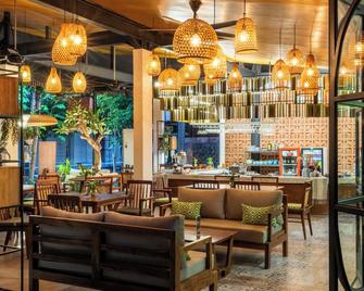 Natya Hotel Tanah Lot - Tabanan - Restaurante