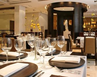 Regal Pacific Puerto Madero - Buenos Aires - Restaurang