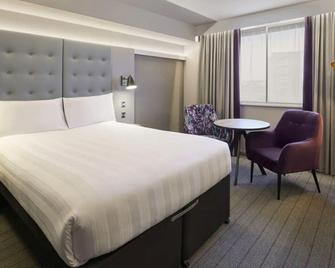 Premier Inn Ipswich North - 伊普斯威奇 - 臥室