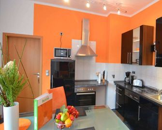 Charming Forest Escape for Two - Ilmenau - Küche