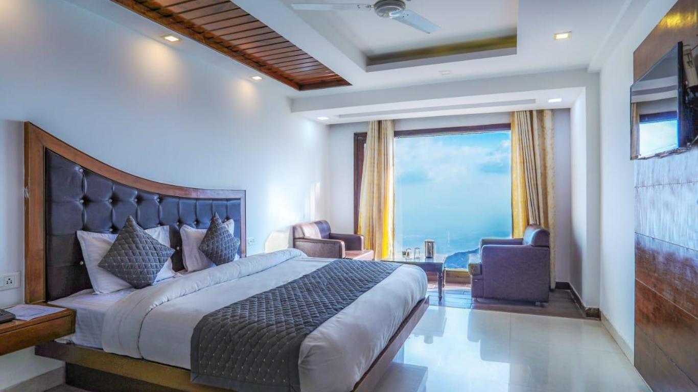 Shashwat Grand Valley Hotel