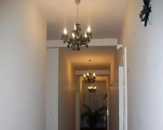 Hotel Imperial Premium - Timisoara - Hallway