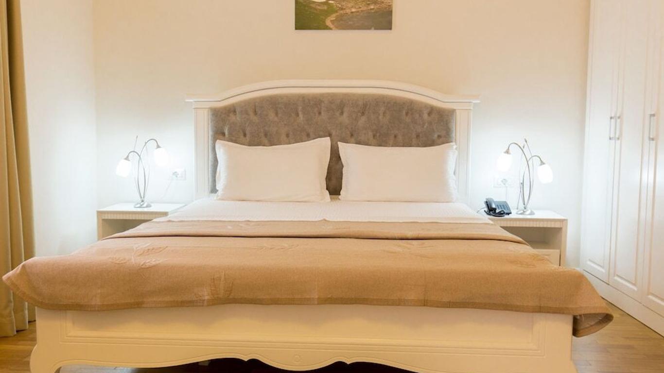 Hotel Turizem Shkelzeni