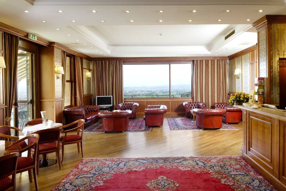 جيتو هوتل آند سبا